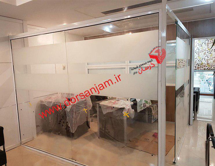 production and sale of tempered glass